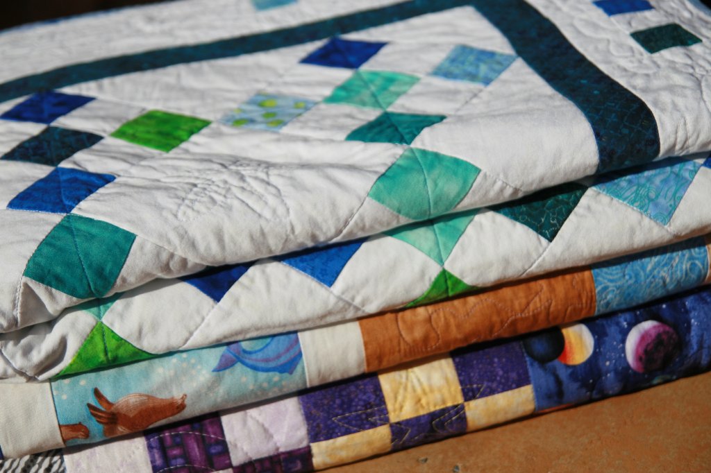 Ткань для пухового одеяла