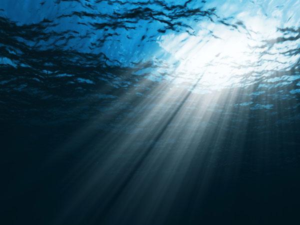 природные ресурсы мирового океана