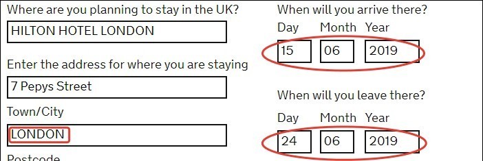 Как правильно писать даты в английском языке?