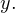 y.