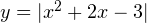y=
