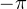 -\pi