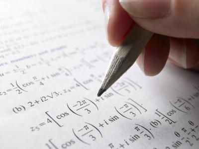 Разбор решений простейших уравнений и неравенств с модулем